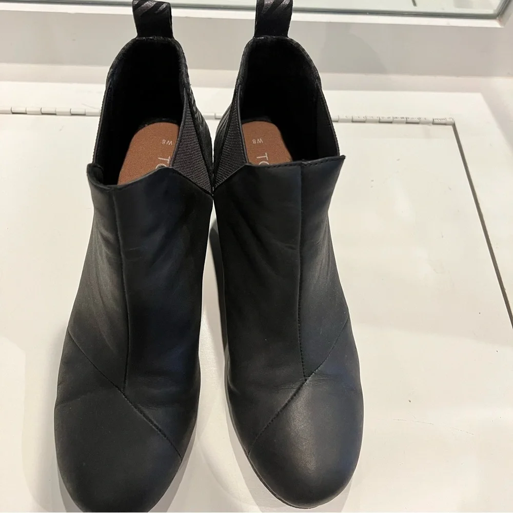 Tom wedges - Picture 2 of 4